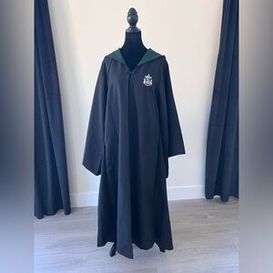 Universal Wizarding World Syltherin House